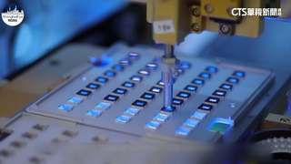 美禁令提前生效　輝達AI晶片未經許可「禁銷中國」