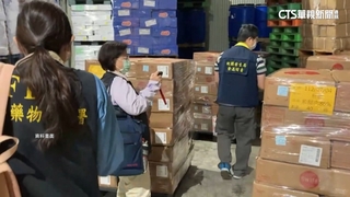 美豬標假產地加拿大　桃園肉商30萬元交保