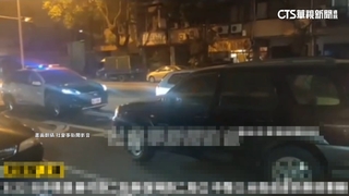 「倒車」行駛450米返家　男涉公共危險罪判1年