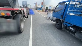 突開車門害機車乘客遭撞亡　肇事者棄車逃逸