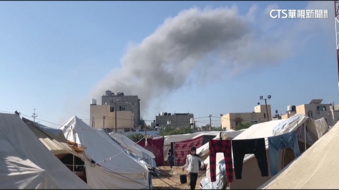 以色列連日空襲加薩 哈瑪斯稱已有50人質身亡