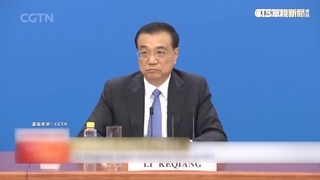 李克強「地攤經濟」迅速喊卡　引習李不合聯想？