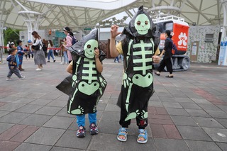 迎萬聖節！5大樂園「裝扮享優惠」一次看 最低免門票