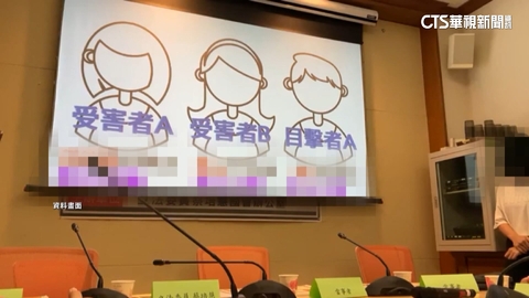 台版熔爐案!涉性騷女童犯行30年 惡狼校長收押禁見