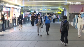 北捷「微型商場」收入　南京復興站租金近千萬奪冠