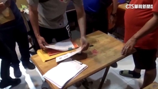 涉行賄助郭衝連署　溫泉大亨再被約談喊「一定當選」