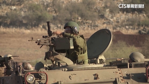 以色列快閃襲擊加薩 稱成功打擊逾250目標