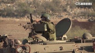 以色列快閃襲擊加薩　　稱成功打擊逾250目標