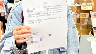 詐騙學生主嫌身分曝！　追本票住址早已「人去樓空」