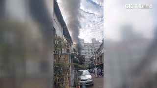 噴登革熱藥引火燒屋？　屋主要求國賠　衛局：原因待釐清