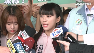 趙天麟因婚外情風波退選　黃捷確定遞補「跨區救援」