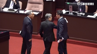 義務役不上戰場？　邱國正：槍砲一響沒有前方.後方