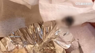 百年老店芋泥球遭投訴「有蟲」　業者：會加強品管