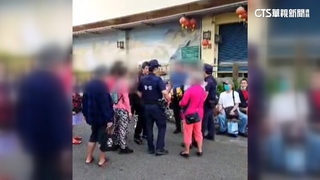 搶買嘉義酒廠限量高粱酒　民眾排隊爆衝突
