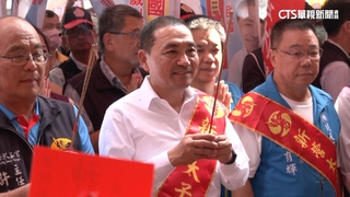 柯文哲：選前簽署合作意向書　除新潮流都可合作