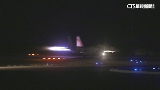 夜襲加薩！以軍稱命中150地下目標　哈瑪斯首腦亡