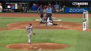 響尾蛇世界大賽扳平　Marte季後賽連18場敲安