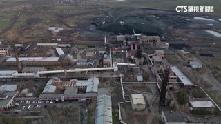 哈薩克礦坑致命火45死　總統下令降半旗哀悼