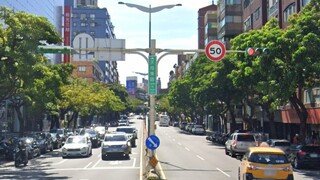 天母萬聖節交通堵塞「為何沒蓋捷運」　在地人揭原因