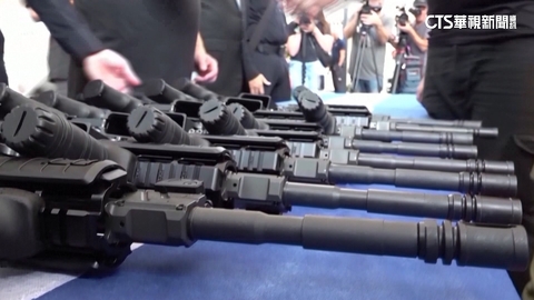 以色列買槍人數創新高 民眾射擊訓練護家園