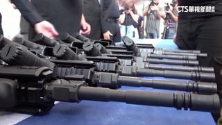 以色列買槍人數創新高　民眾射擊訓練護家園