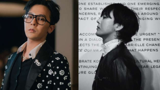 G-Dragon 發二次聲明「願主動到案說明」　將提告「散播謠言者」 | 華視新聞
