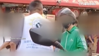 送養.領養狗又反悔　女子要求退捐款爆發口角