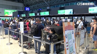 憂打仗？　韓稱「移民公司業績多3倍」　移民署：以偏概全