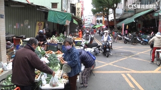 菜市場名排行榜出爐！　「家豪.淑芬」又奪冠軍