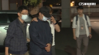 北市警再爆勾結毒犯　檢調搜索士林分局.警遭聲押