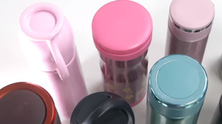 保溫瓶「不可裝茶、咖啡、牛奶」？　醫師給答案