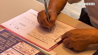 彰查獲偽造總統參選連署書數百份　背後疑詐團插手