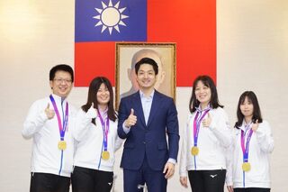 議員考察大巨蛋揪缺失　蔣萬安：意見逐條記錄 未來會進行調整