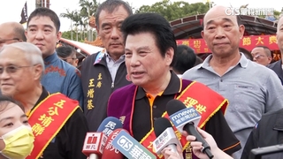 郭台銘連署涉賄再查1人　藍營前中常委羈押禁見