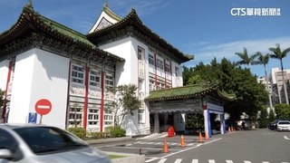 北市一殯明年4月拆除　估設社福照護園區