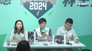 遭爆赴角頭餐會　林志潔：隔壁包廂打招呼僅待10分鐘