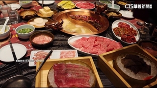 知名麻辣鍋見「一窩蟑螂」　業者歉：閉店3天清消