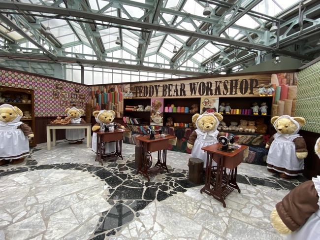 亞洲最大「台中小熊博物館」宣布停業！ 網紛紛表惋惜 | 華視新聞