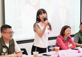 民進黨正式徵召黃捷參選立委　賴清德盼全黨團結、高雄8席全上