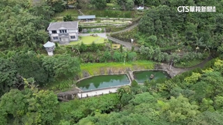 新北涉包庇建案？　廖先翔遭爆「占國有地」蓋莊園