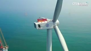 2支離岸風機連3個月故障　王美花：今天才知道