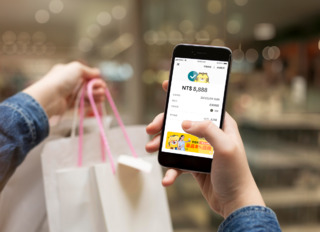 全支付品牌代言人追星計畫第二波  週週抽最高萬點回饋