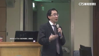 國內乳癌權威郭耀隆醫師驟逝　多位名醫悼念