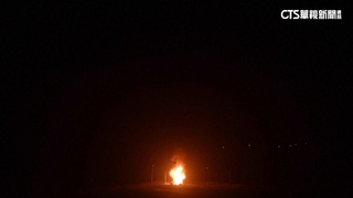 美軍義勇兵3型洲際飛彈　試射失敗自毀