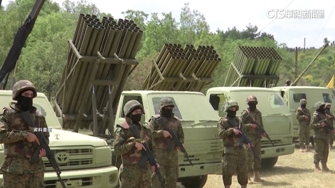 以色列稱包圍加薩市 哈瑪斯反嗆「裝入屍袋送回家」