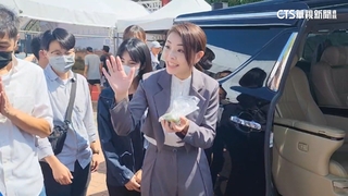 挨批豪華公務車浪費公帑　竹市府：行程需求.安全考量