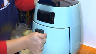 別用氣炸鍋煎培根！　營養師示警「恐怖下場」：恐食物中毒