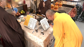 精舍「登報」找「師父」　月給5萬供養金要「能唱善音」