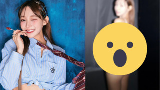 林襄曬「火辣內衣美照」宣傳電影　粉絲被辣翻：簡直無敵