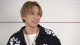 前傑尼斯男神來台辦展　千賀健永感謝粉絲支持